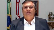 Cidade Alerta-MA: Flávio Dino fala sobre medidas de combate a Covid no MA
