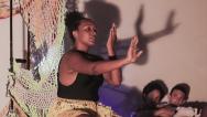 Teatro Sesc apresenta "Maria Firmina dos Reis - Uma voz além do tempo"