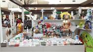 Feira Expo Índia proporciona viagem cultural em São Luís