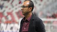 Sampaio: Felipe Surian é escolhido para comandar o time na Série B