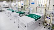 Governo do Estado vai implantar Hospital de Campanha em São Luís