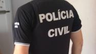 Sete presos e oito mandados foram cumpridos em operação da Polícia Civil