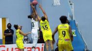Basquete: Sampaio supera o Santo André e vence a 5ª seguida na LBF