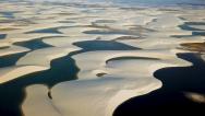 Lençóis Maranhenses na lista de destinos preferidos em junho