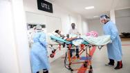 Fiocruz revela situação crítica nas taxas de leitos de UTIs em São Luís 