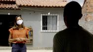 Moradores denunciam assaltos constantes no bairro Rio Grande