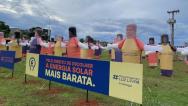 Empresa lança movimento nacional rumo à liberdade energética