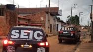 Operação da Polícia Civil combate facções criminosas em São Luís