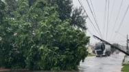 poste chuva