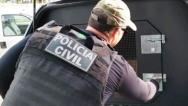 Operação cumpre 8 mandados contra suspeitos de tráfico de drogas no MA