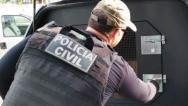 Casal é preso por tentantiva de estelionato em São Luís