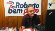  Em live, Roberto Rocha discute a relação entre Estado e municípios