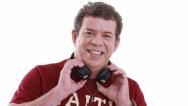 Morre o radialista Rubinho Jonnes, vítima da Covid-19