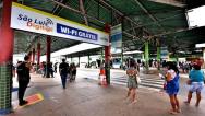 Prefeitura disponibiliza wi-fi grátis em todos os Terminais de Integração