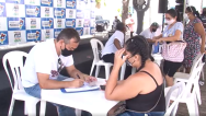 Governo entrega 5 mil cartões do Minha Casa Melhor