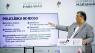 Governo anuncia 2ª dose da vacina Covid para Educação e Segurança