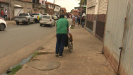 Proprietários de imóveis são notificados sobre Lei de Muros e Calçadas
