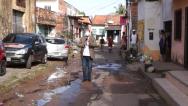 Moradores reclamam de infraestrutura no bairro de Fátima
