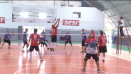 Decisão da Copa de Vôlei Master acontece em São Luís; veja
