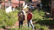 Moradores reclamam de infraestrutura de rua no bairro Vila Nova República