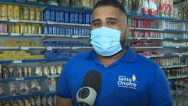 Comércio vive expectativa de aumento das vendas no feriado de Finados