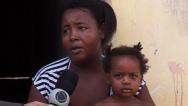 Mulher pede ajuda para tratamento médico em São Luís