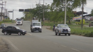 Retorno na BR-135 é palco de vários acidentes; confira