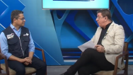 Em entrevista, secretário da Saúde fala sobre nova variante do coronavírus