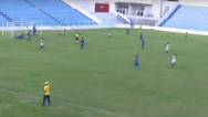 IAPE vence duelo e garante vaga para semifinais da Copa FMS
