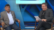 Em entrevista, secretário faz balanço sobre atuação da Secid