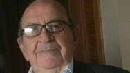 Morre em São Luís, fundador da Difusora, Carlos Magno