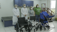 APAE realiza a Semana da Inclusão Social da Pessoa com Deficiência