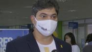 Detran lança a campanha Maio Amarelo 2021 no Maranhão
