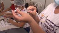 Covid: São Luís almeja vacinar 100% da população