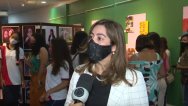 Atividades marcam o Dia Internacional das Meninas em São Luís 