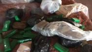 Polícia Civil do Maranhão incinera mais de 1 tonelada de drogas 