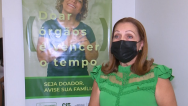 Setembro Verde: doe órgãos, salve vidas.