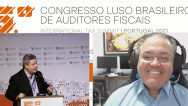 Reforma tributária é pauta de debate em congresso