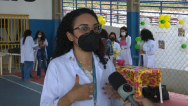 Dia Mundial da Alimentação evidencia a importância de comida