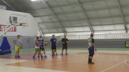 Tem início 1ª Copa de Vôlei Master em São Luís