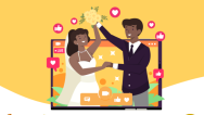 Casamento Comunitário celebrará 63 uniões em São Luís