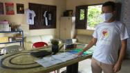 Instituto Minha Vida faz apelo para manter funcionamento na pandemia