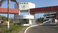 Universidade Federal do Maranhão. 