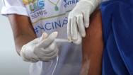 Vacinação de idosos contra a Covid é retomada em São Luís 