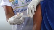 São Luís inicia aplicação da 3ª dose em profissionais da saúde a partir dos 50 anos