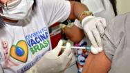 São Luís: vacinação contra H1N1 segue até quarta (19) no terminal Cohab