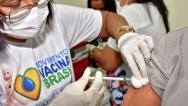 Maranhão já vacinou mais de 1,3 milhão de pessoas contra a gripe