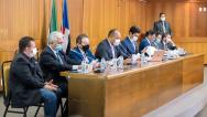 Deputados aprovam relatório final da CPI dos Combustíveis 