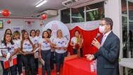 Governo faz campanha no Dia Nacional do Doador de Sangue
