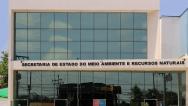 A Secretaria de Estado de Meio Ambiente e Recursos Naturais (SEMA).